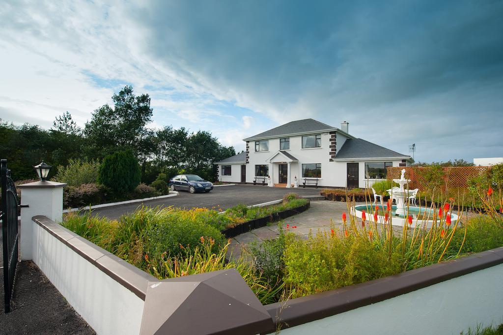 Castle View House