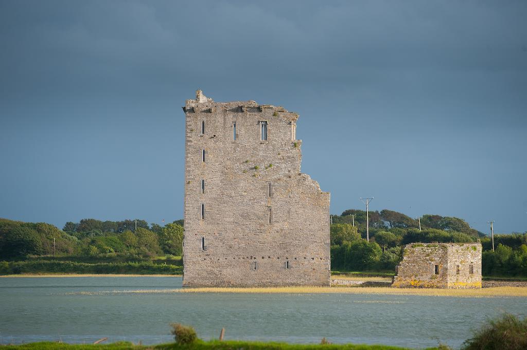 Castle View House Ballylongford