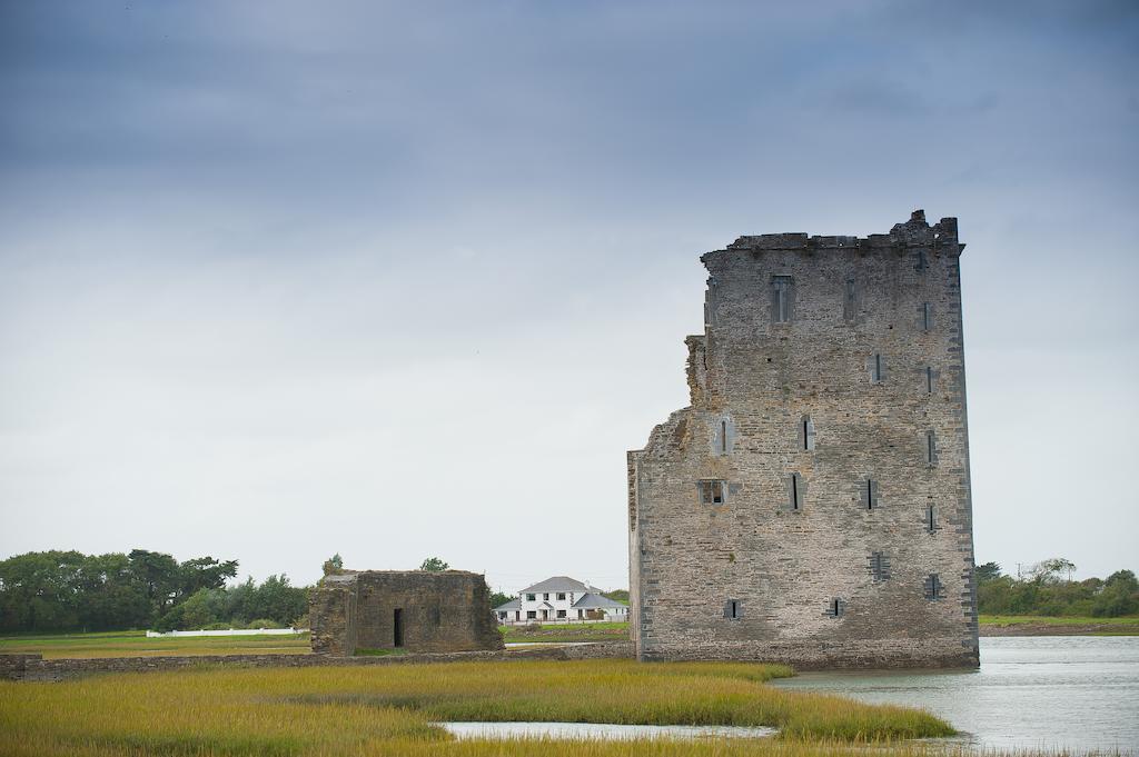 Frühstückspension Castle View House Ballylongford