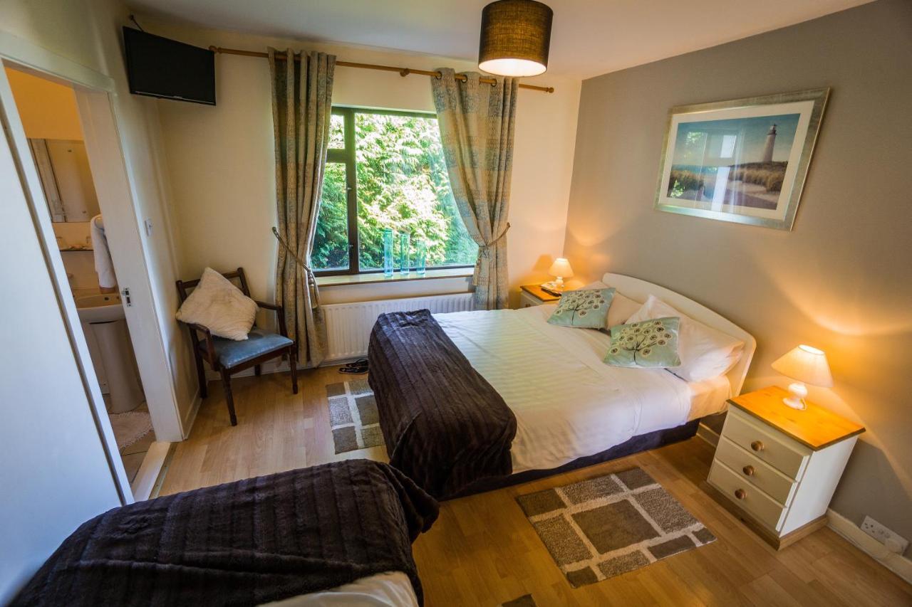 Castle View House Ballylongford