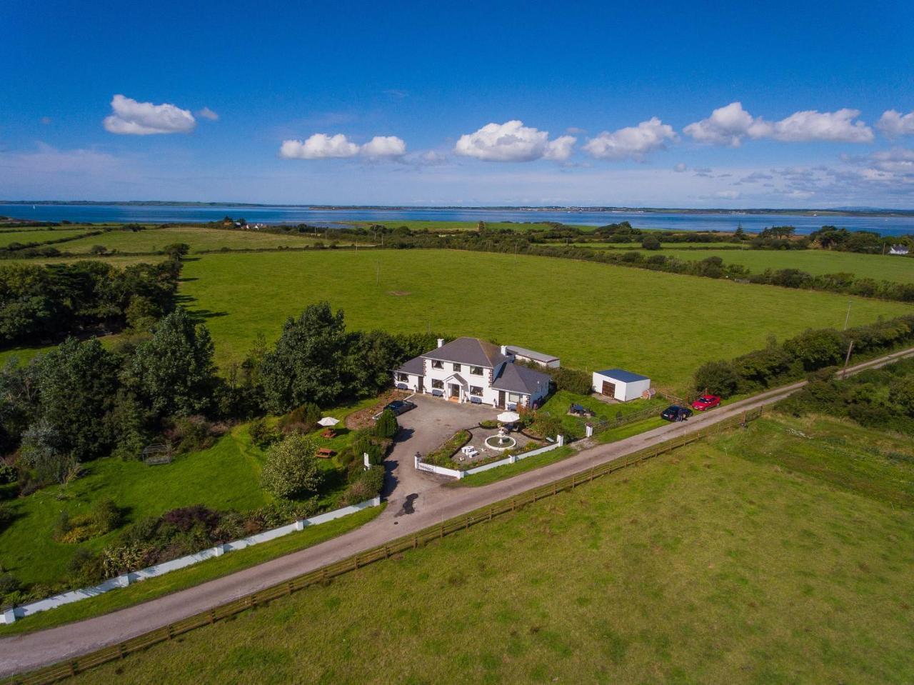 Castle View House Ballylongford