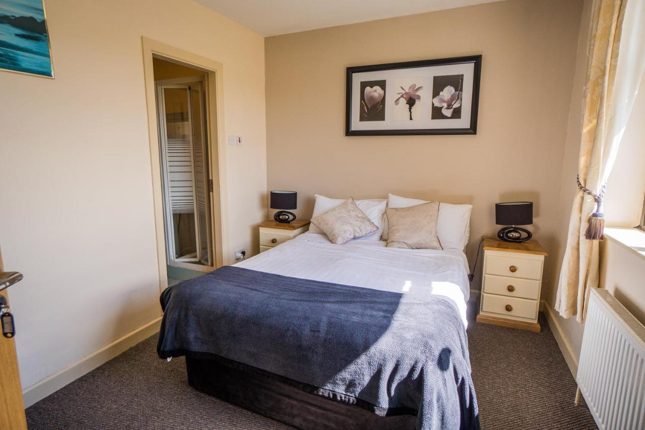 Castle View House 3*