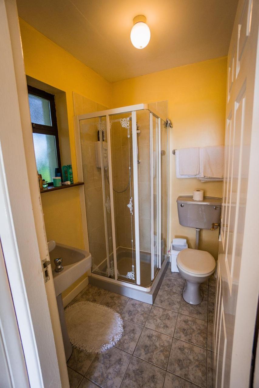 Castle View House 3*
